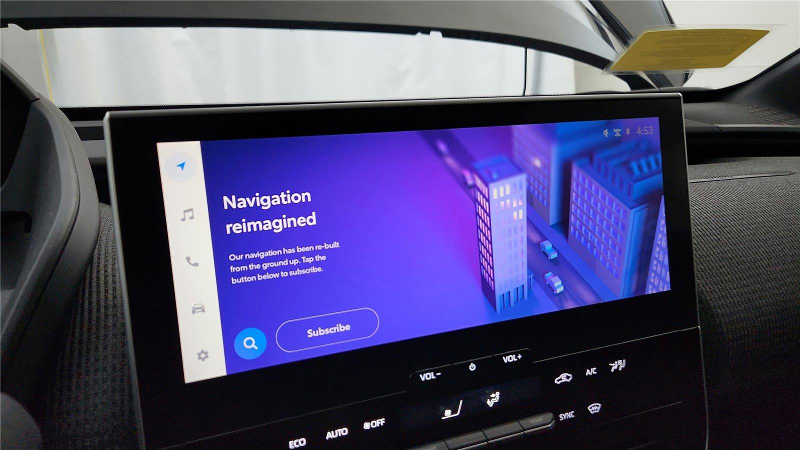 Used 2023 Toyota bZ4X XLE image 37