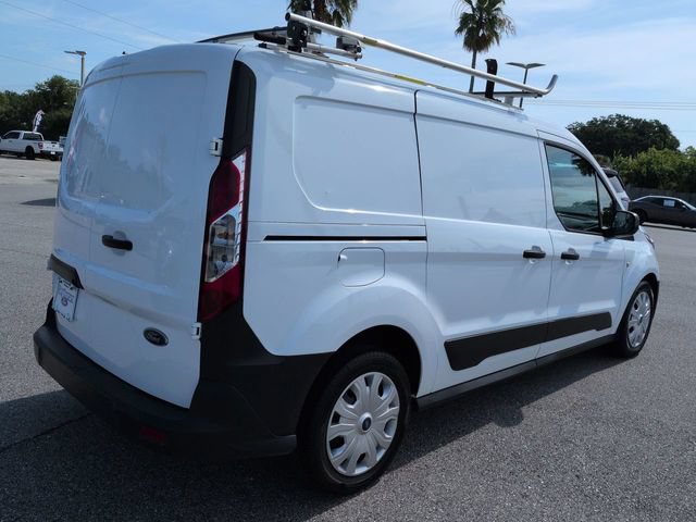 Used 2022 Ford Transit Connect XL FWD image 4