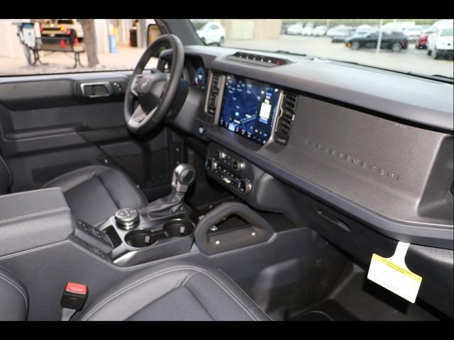 New 2025 Ford Bronco Badlands image 12