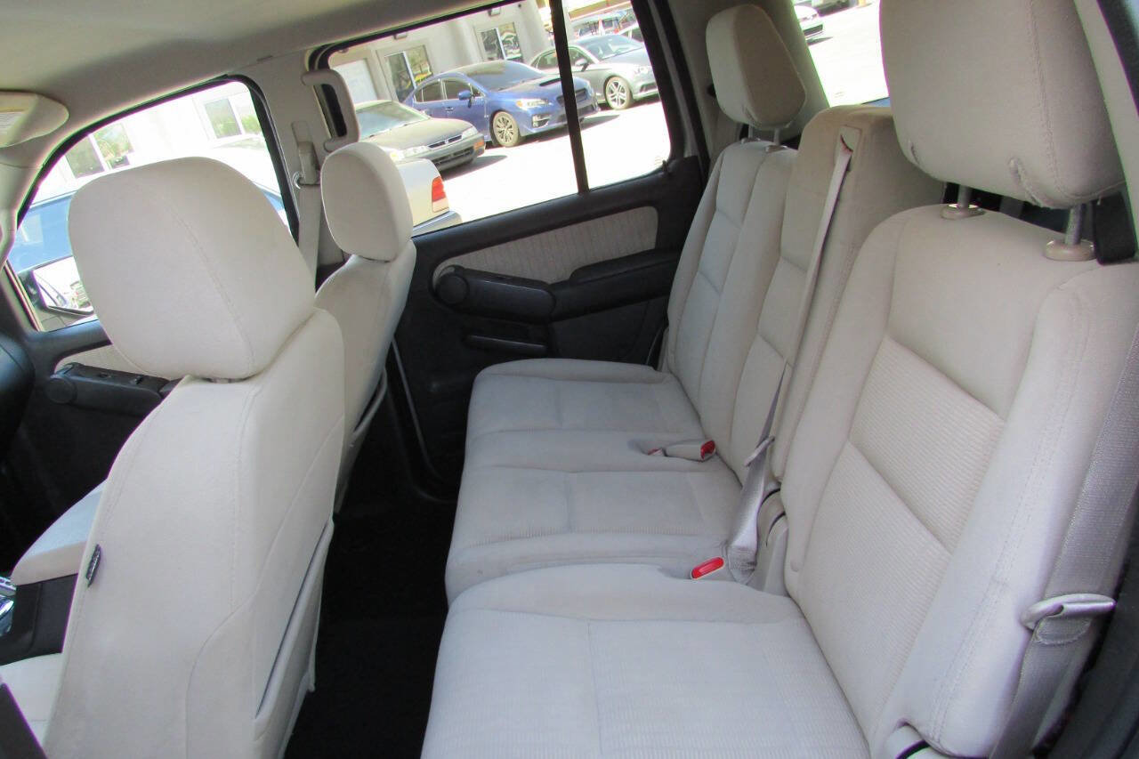 Used 2008 Ford Explorer XLT RWD image 17