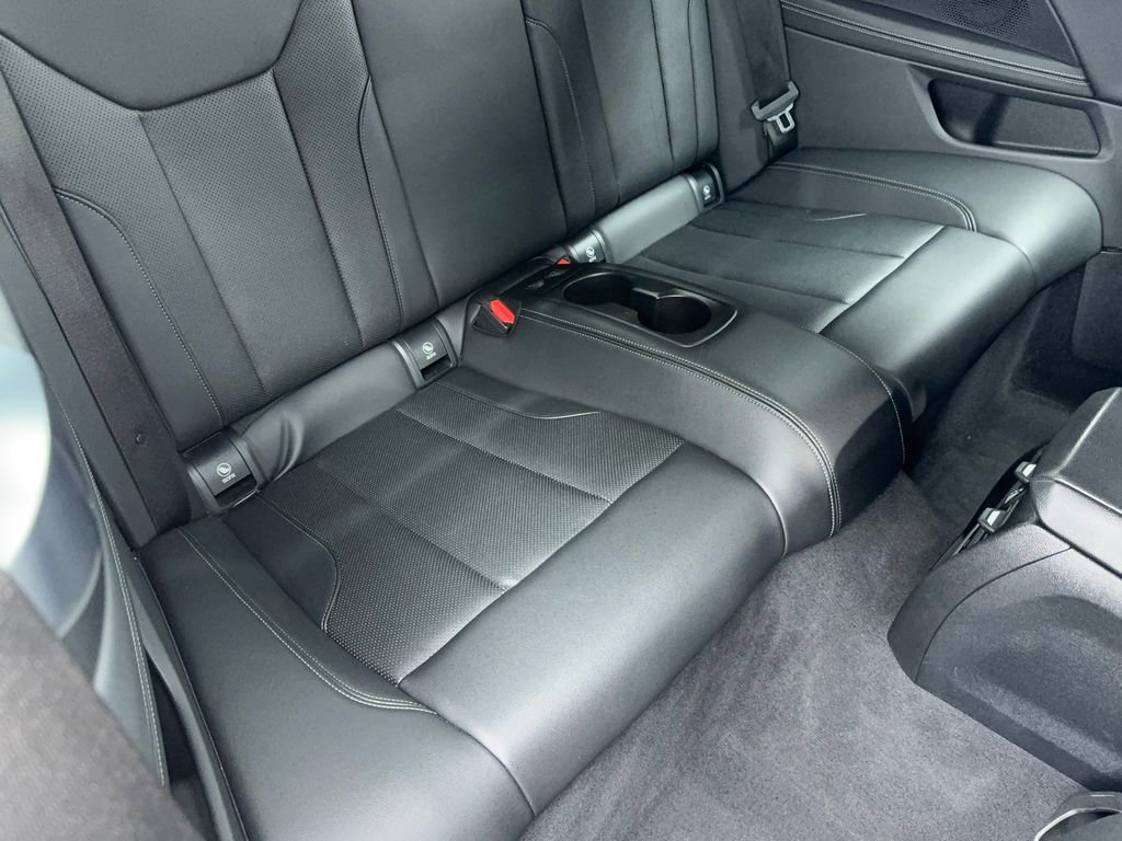 Used 2024 BMW 430i Convertible image 60