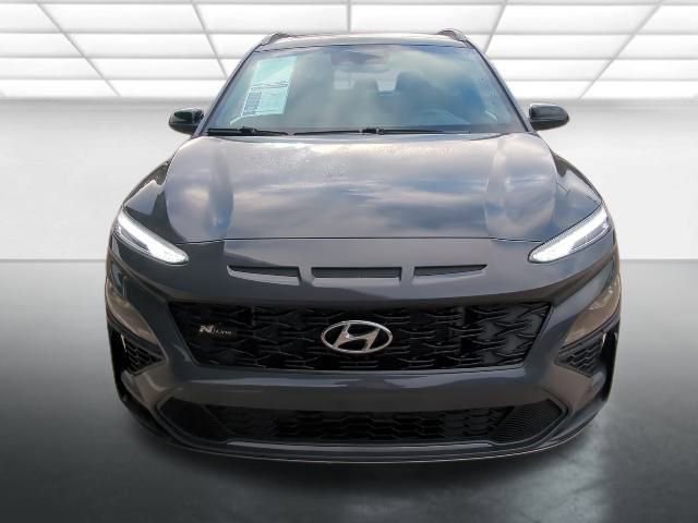 Used 2023 Hyundai Kona N Line w/ Cargo Package image 27