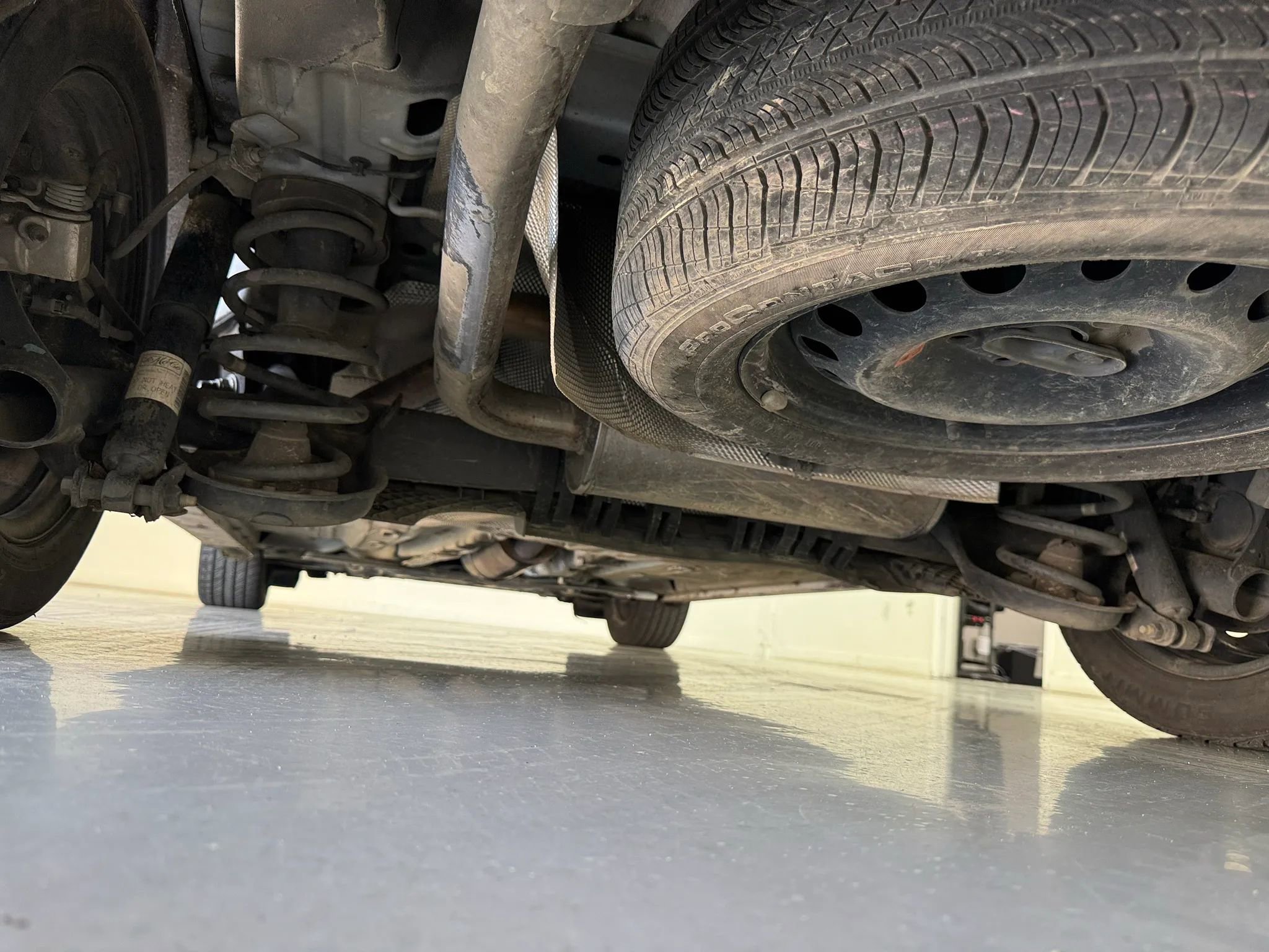 Used 2020 Ford Transit Connect XL image 53