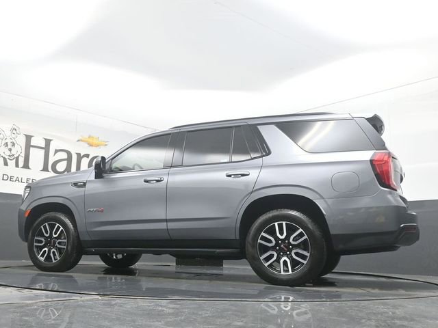 Used 2022 GMC Yukon AT4 image 56