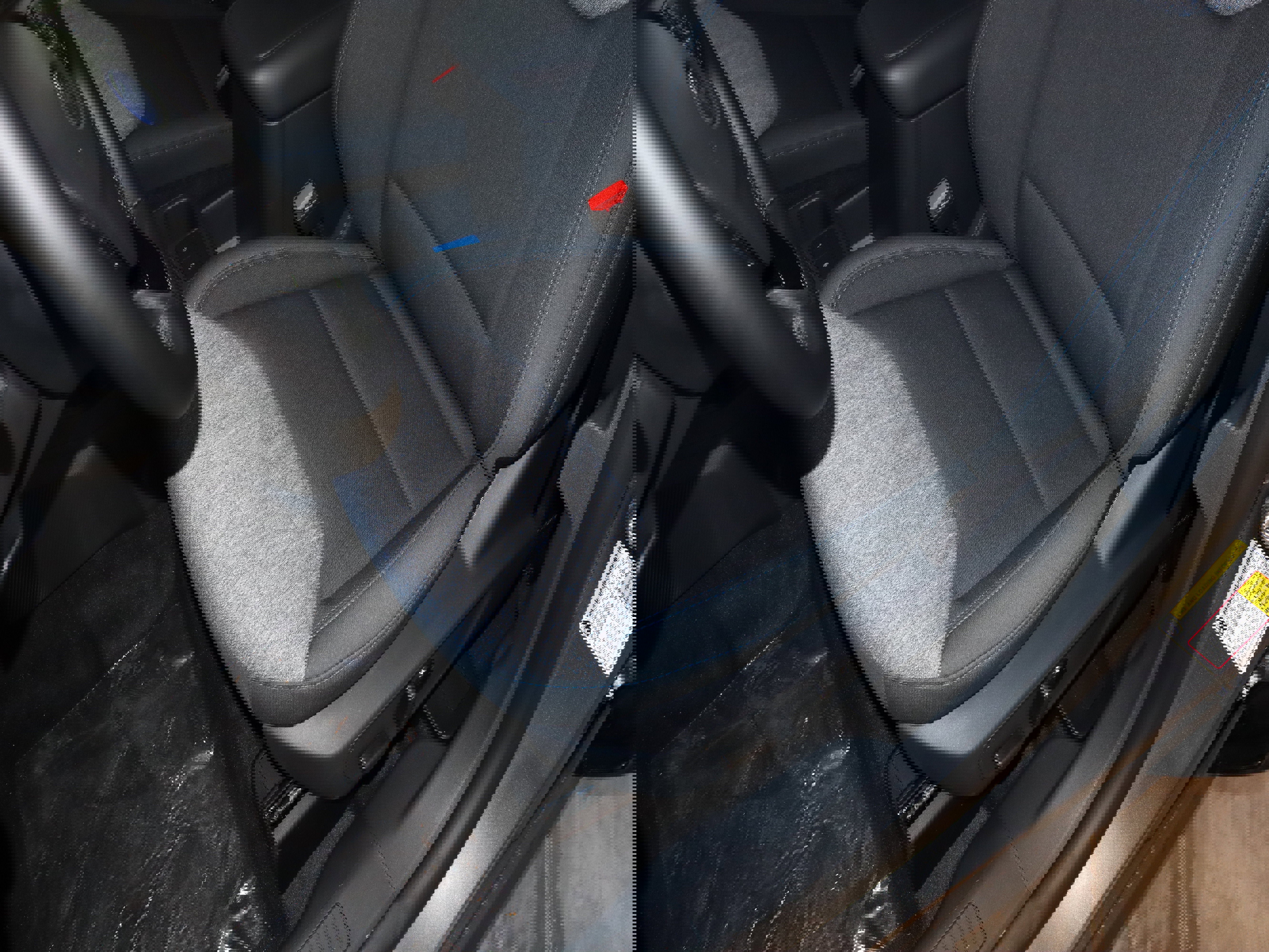 New 2026 Ford Maverick XLT image 35