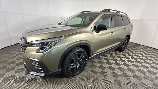 Used 2024 Subaru Ascent Onyx Edition AWD/4WD image 6