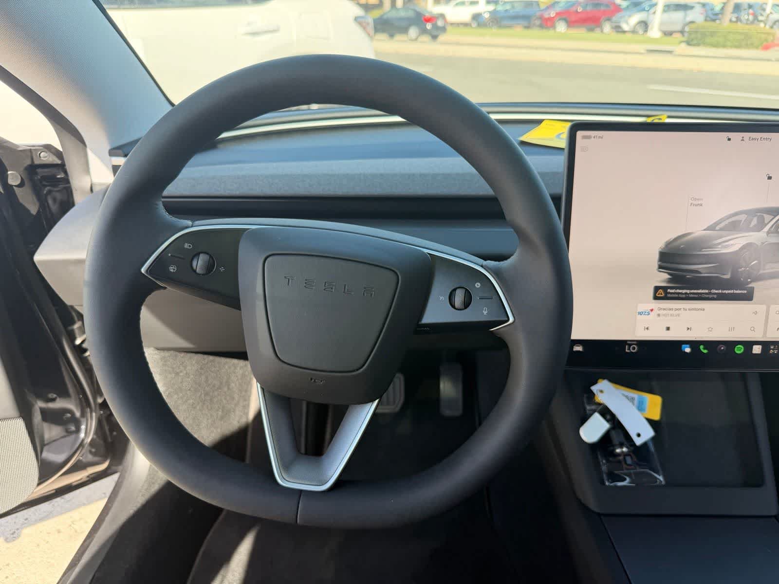 Used 2024 Tesla Model 3 Long Range AWD/4WD image 14