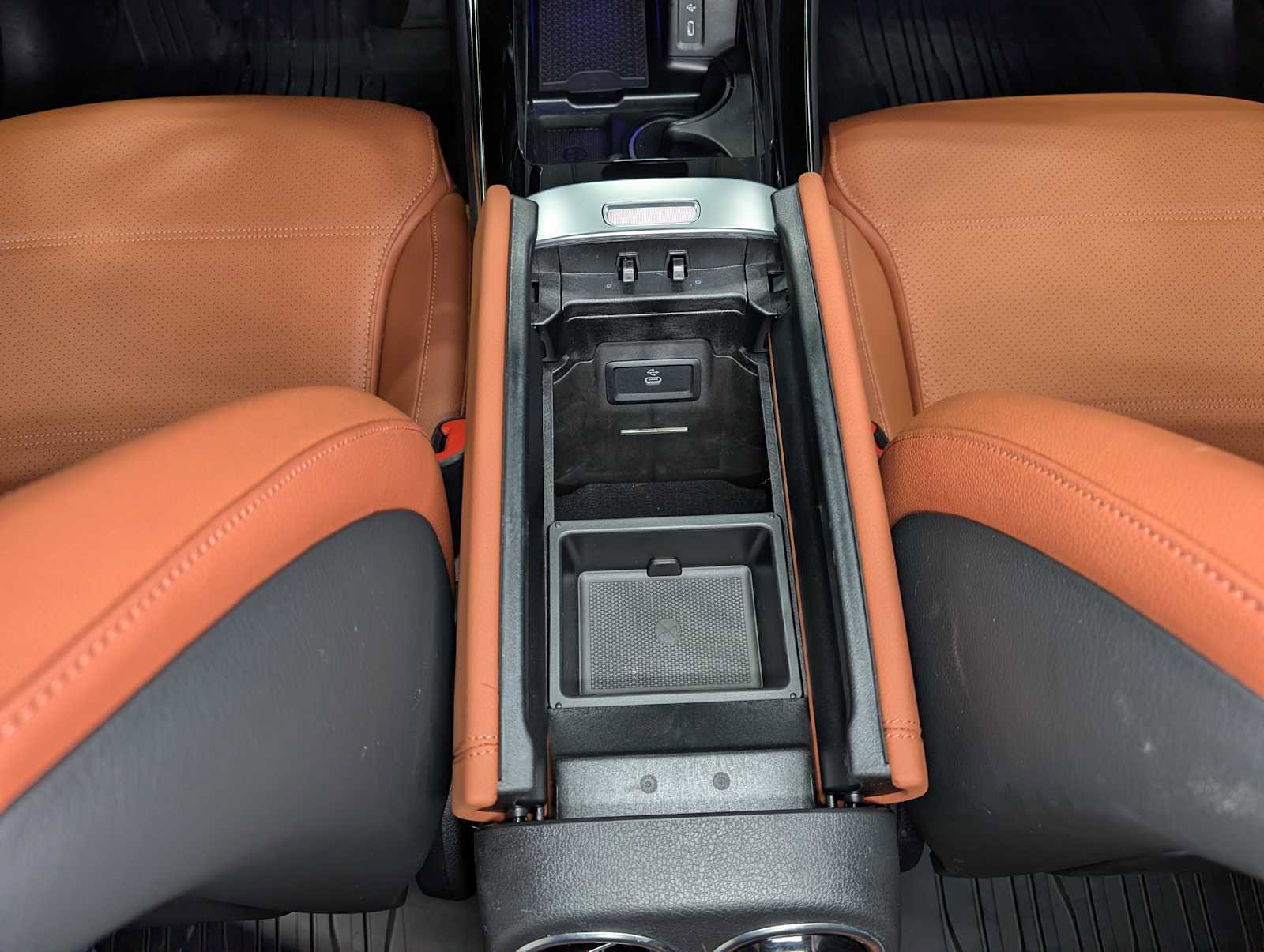 Certified 2026 Mercedes-Benz GLC 300 4MATIC image 22