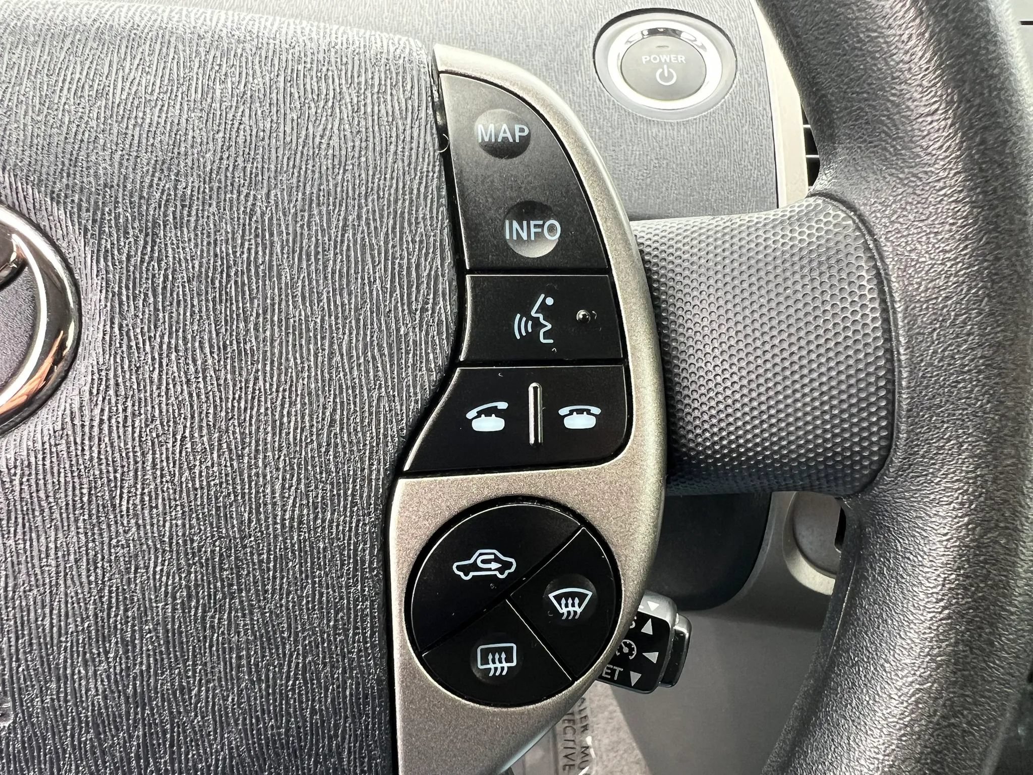 Used 2006 Toyota Prius FWD image 22