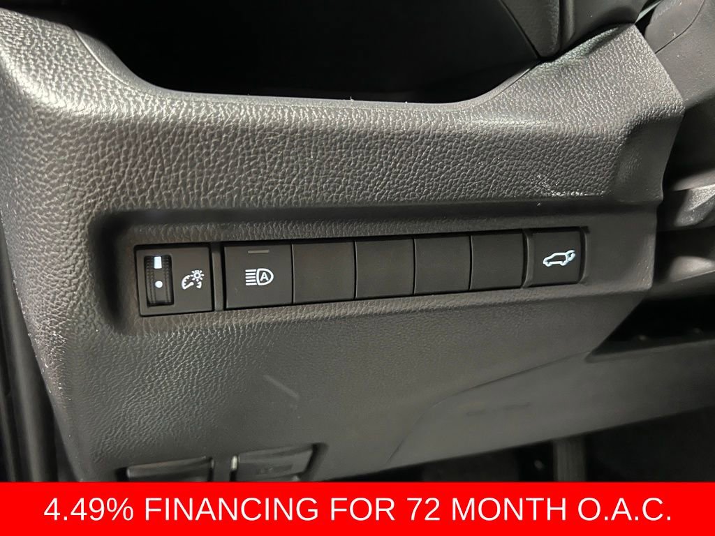 Certified 2025 Toyota RAV4 XLE Premium image 37