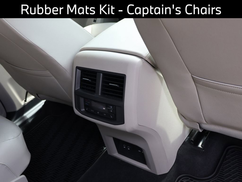 Certified 2023 Volkswagen Atlas SEL Premium image 17