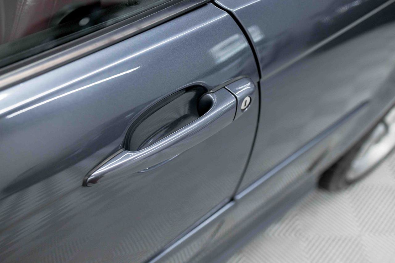 Used 2002 BMW M3 Coupe RWD image 26