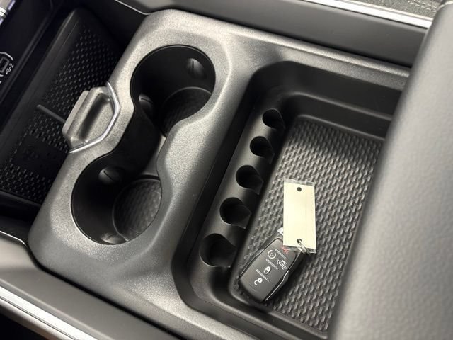 New 2026 RAM 1500 Big Horn AWD/4WD image 38