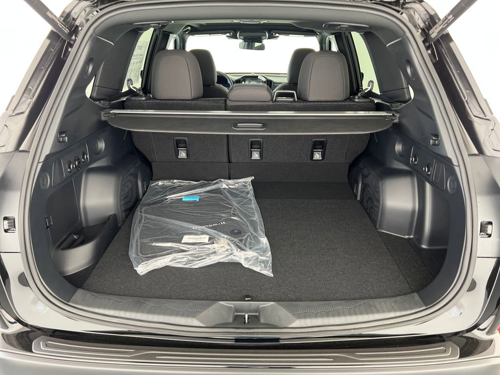 New 2026 Subaru Forester Premium AWD/4WD image 25