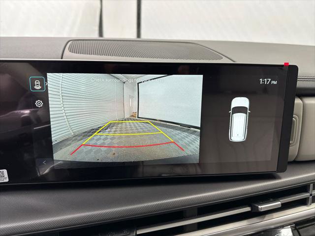 New 2026 Hyundai Santa Fe SEL w/ Tow & Go Package image 30