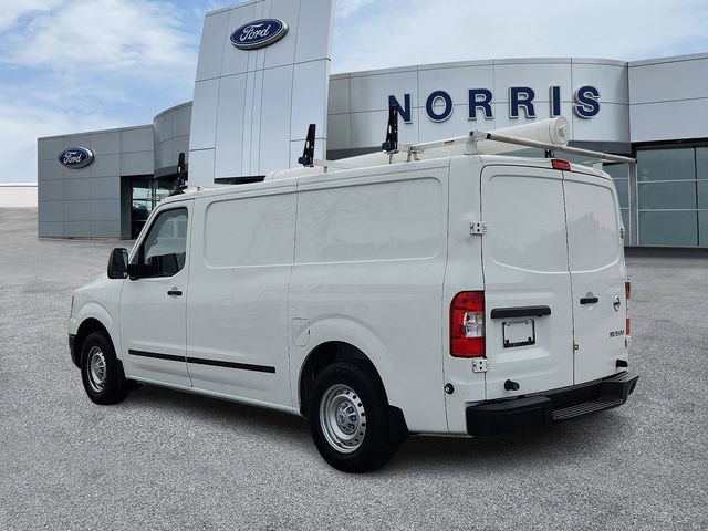 Used 2018 Nissan NV 1500 S image 3