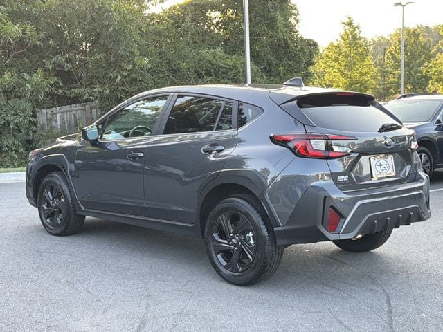 Certified 2026 Subaru Crosstrek 2.5i AWD/4WD image 5