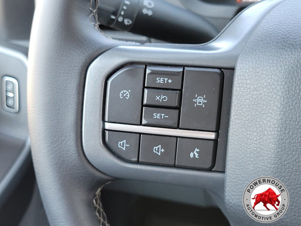 Certified 2024 Ford F150 XLT w/ FX4 Off-Road Package image 29