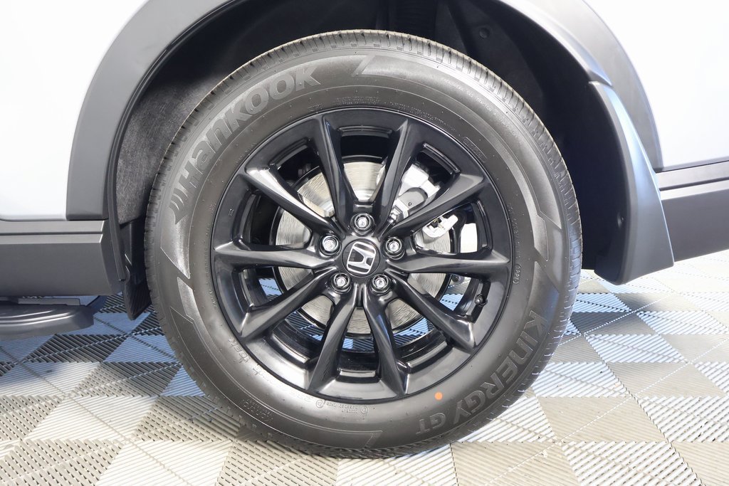 Used 2027 Honda CR-V Sport image 14