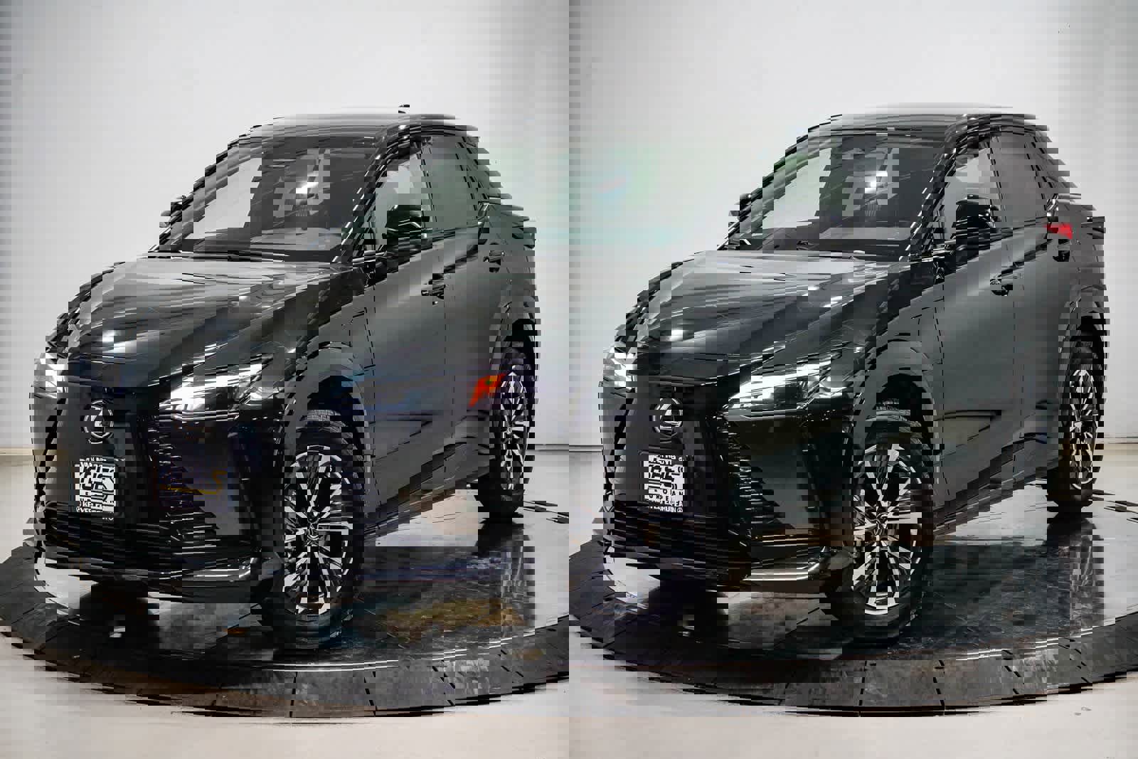 Used 2025 Lexus RZ 300e