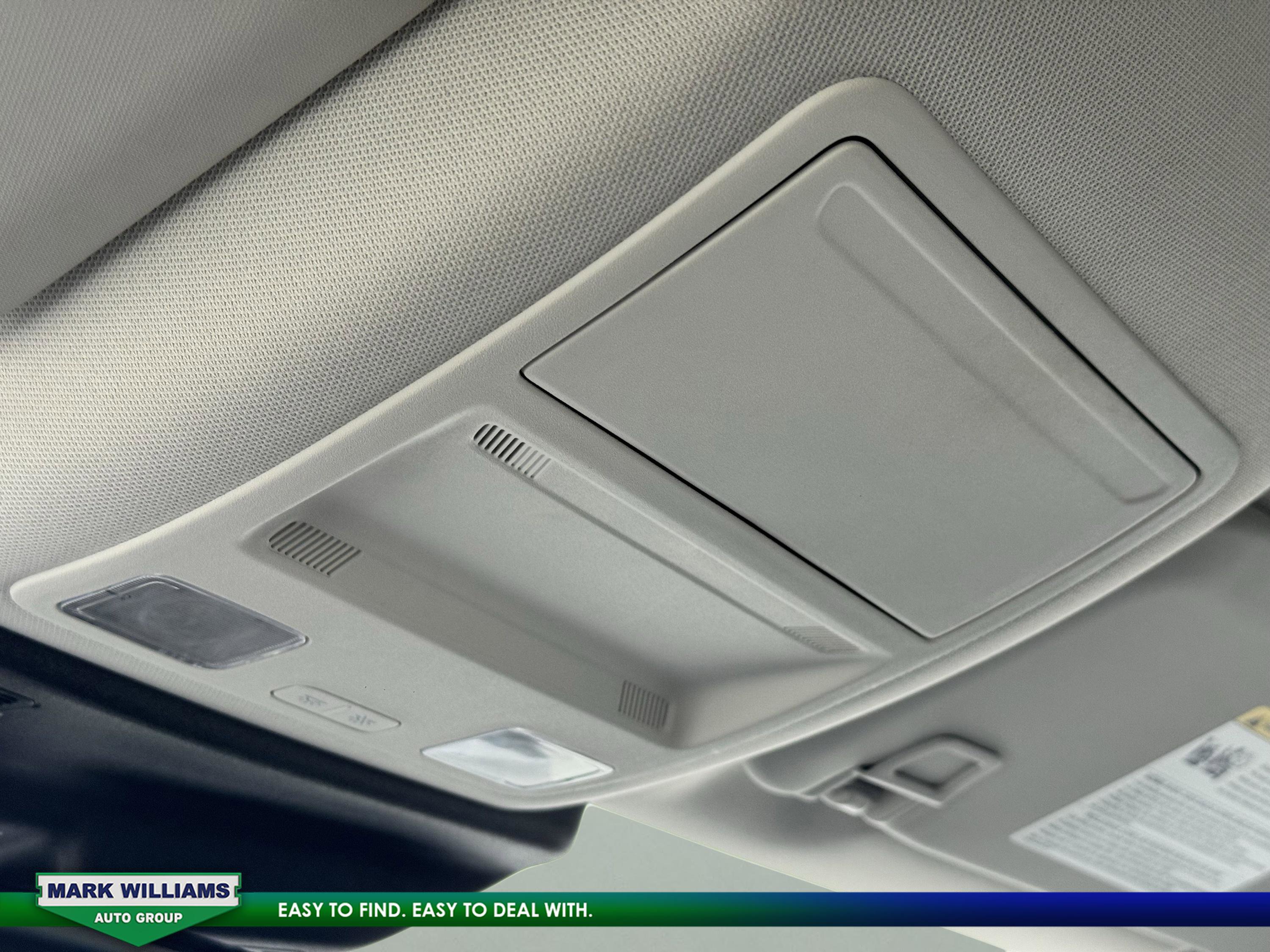 Certified 2022 Ford Bronco Sport Badlands image 23