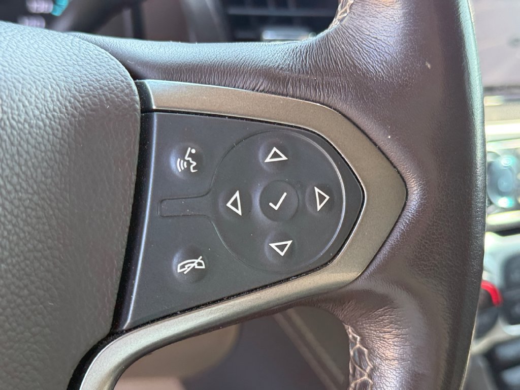 Used 2019 Chevrolet Tahoe Premier AWD/4WD image 18