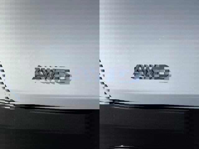 New 2025 Nissan Murano SL w/ Cargo Package image 15