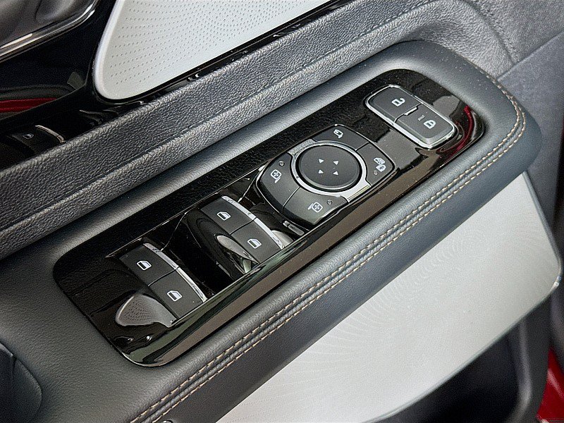 New 2025 Lincoln Aviator Reserve w/ Equipment Group 201A AWD/4WD image 20
