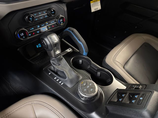 Used 2024 Ford Bronco Wildtrak AWD/4WD image 19