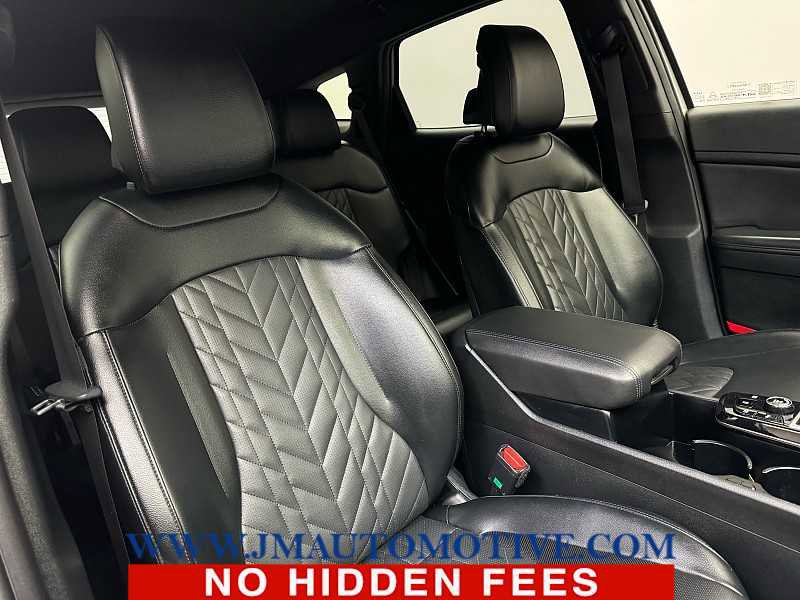 Used 2023 Kia Sportage X-Line image 20