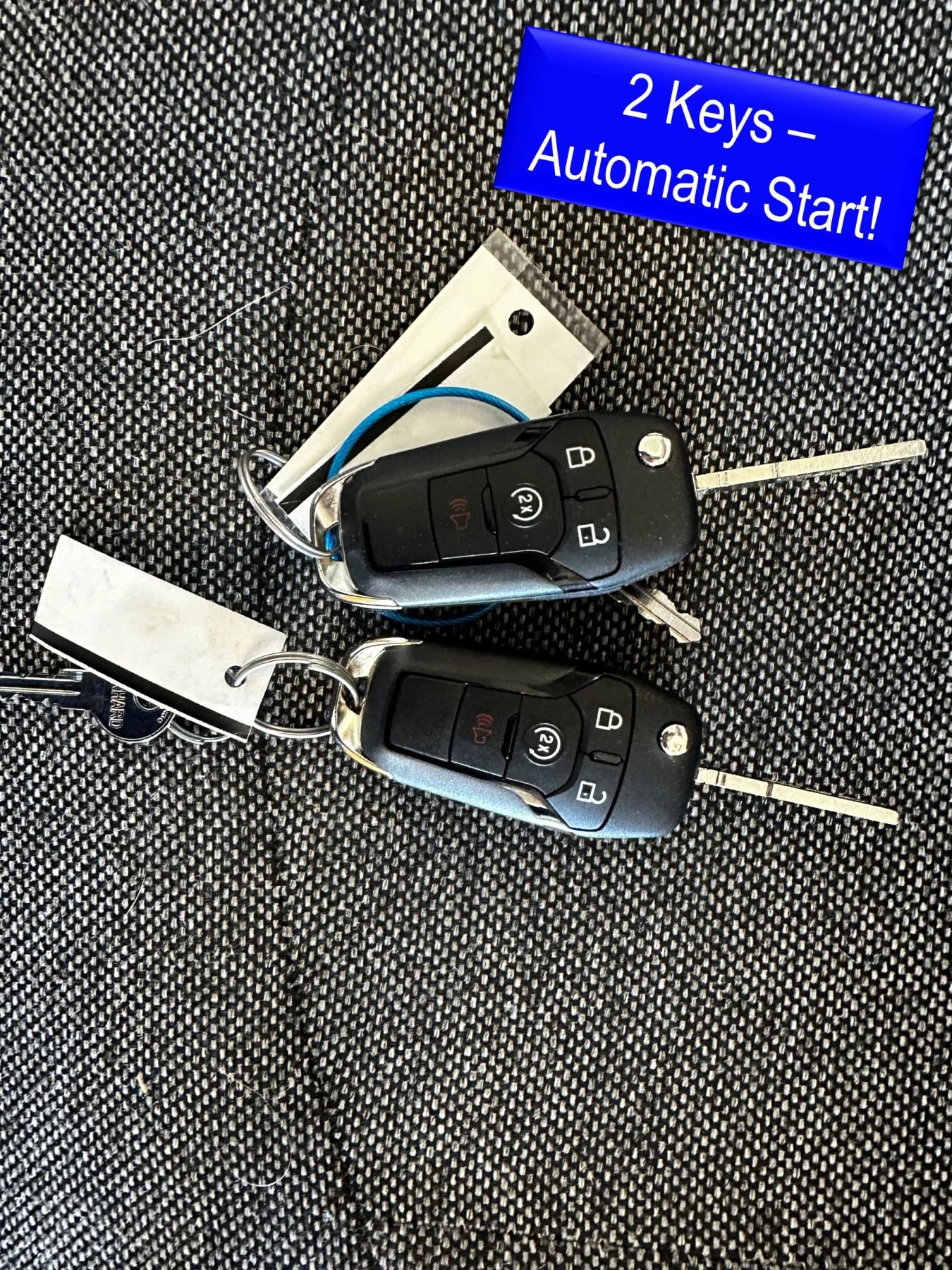 Used 2024 Ford F350 XLT w/ XLT Value Package image 5