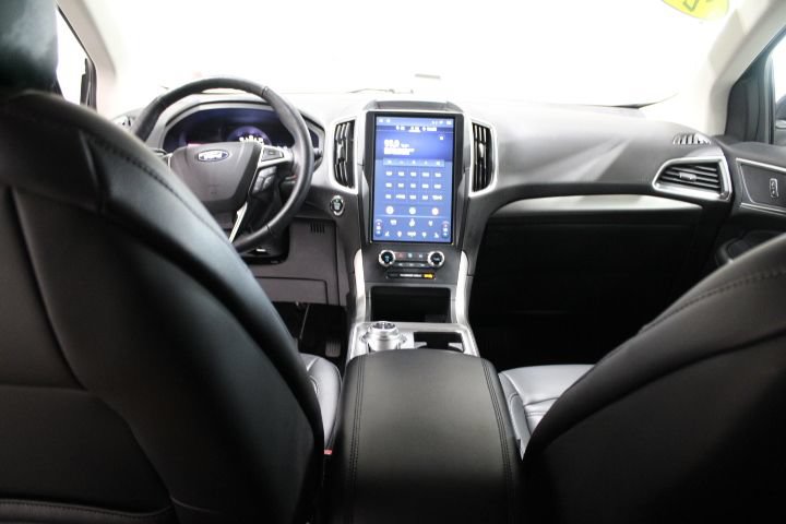 Used 2024 Ford Edge SEL w/ Convenience Package AWD/4WD image 31