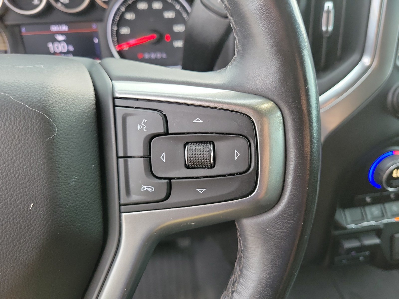 Used 2020 Chevrolet Silverado 1500 LT w/ All-Star Edition AWD/4WD image 19