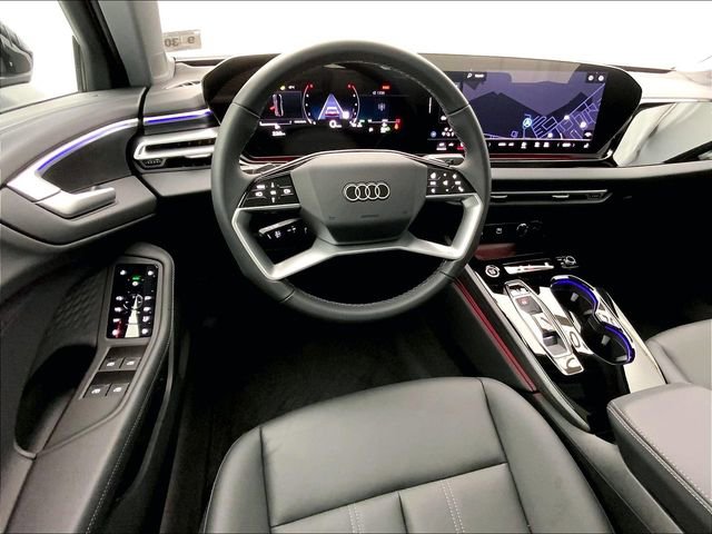Used 2025 Audi A5 2.0T Premium w/ Convenience Package AWD/4WD image 11