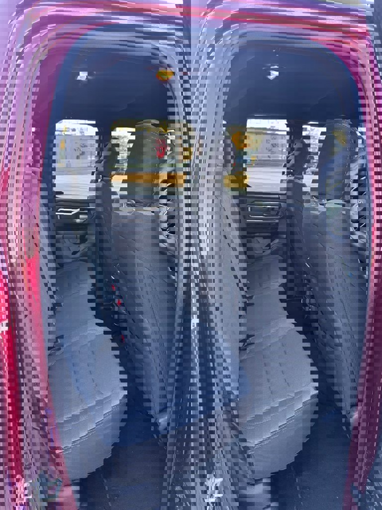 Used 2024 RAM 1500 Lone Star image 12