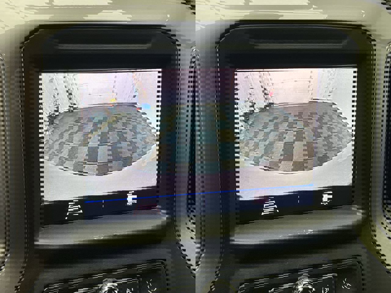 Used 2020 Chevrolet Silverado 1500 W/T w/ WT Value Package image 5