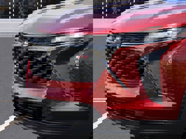 New 2026 Chevrolet Trax RS image 13