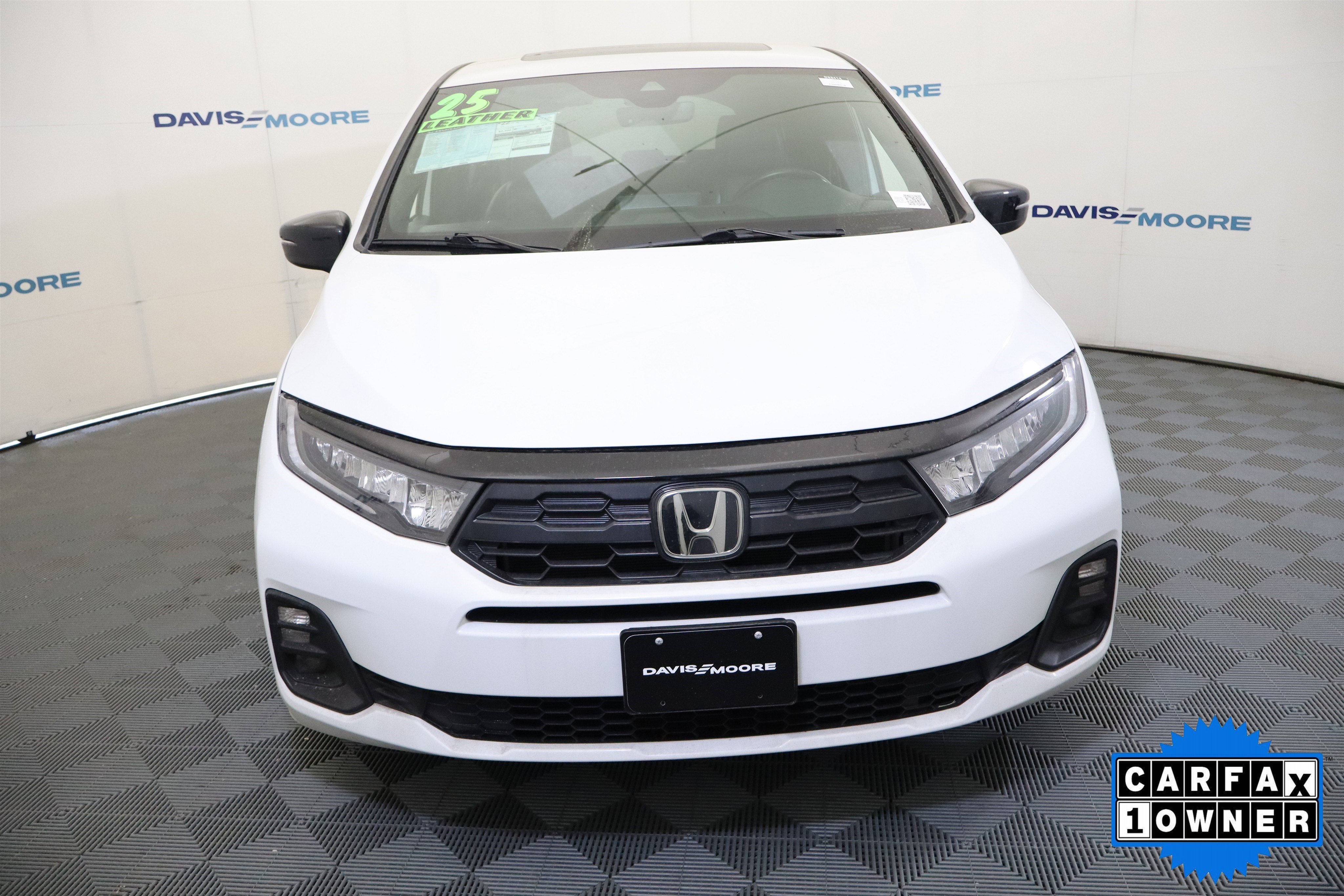 Used 2025 Honda Odyssey Sport-L image 14