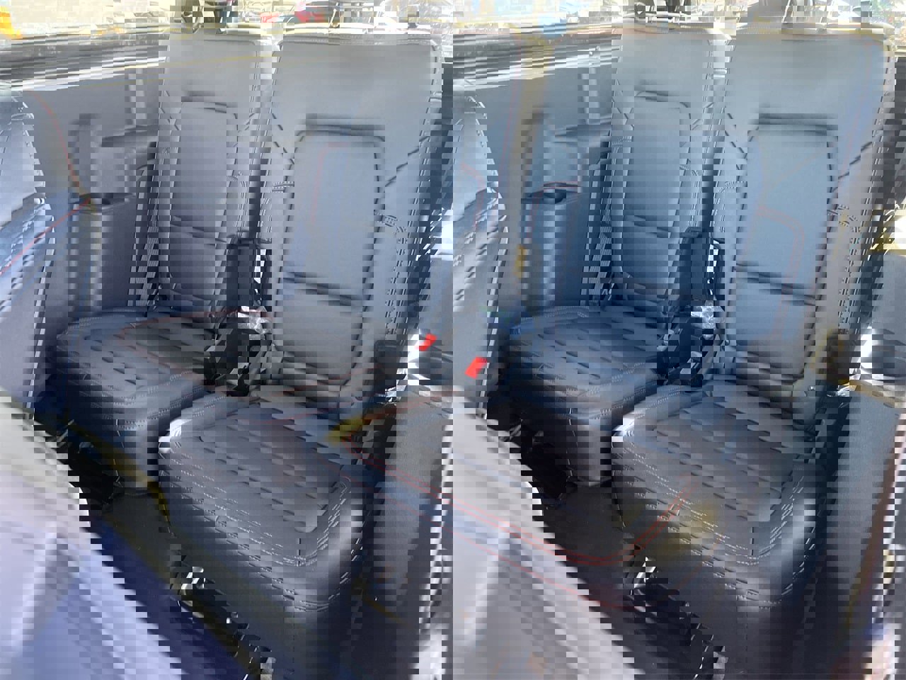 New 2025 Ford Bronco Stroppe Edition AWD/4WD image 17