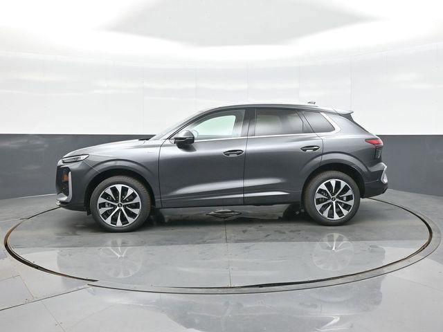 New 2026 Audi Q3 quattro 2.0T image 4