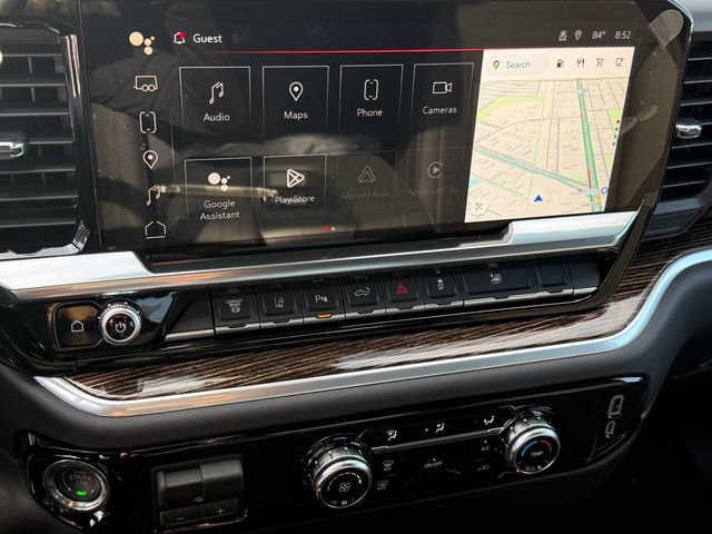 New 2026 GMC Sierra 2500 SLE AWD/4WD image 17