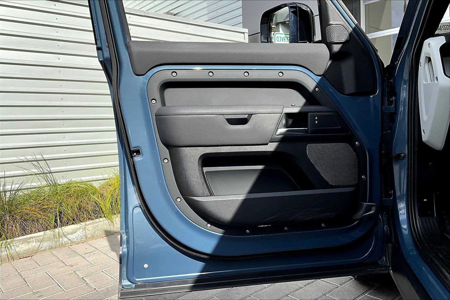 Used 2021 Land Rover Defender 110 S image 23