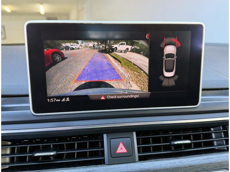 Used 2018 Audi A5 2.0T Premium Plus w/ Premium Plus image 28