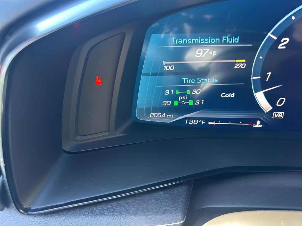 Used 2024 Chevrolet Corvette Stingray image 23