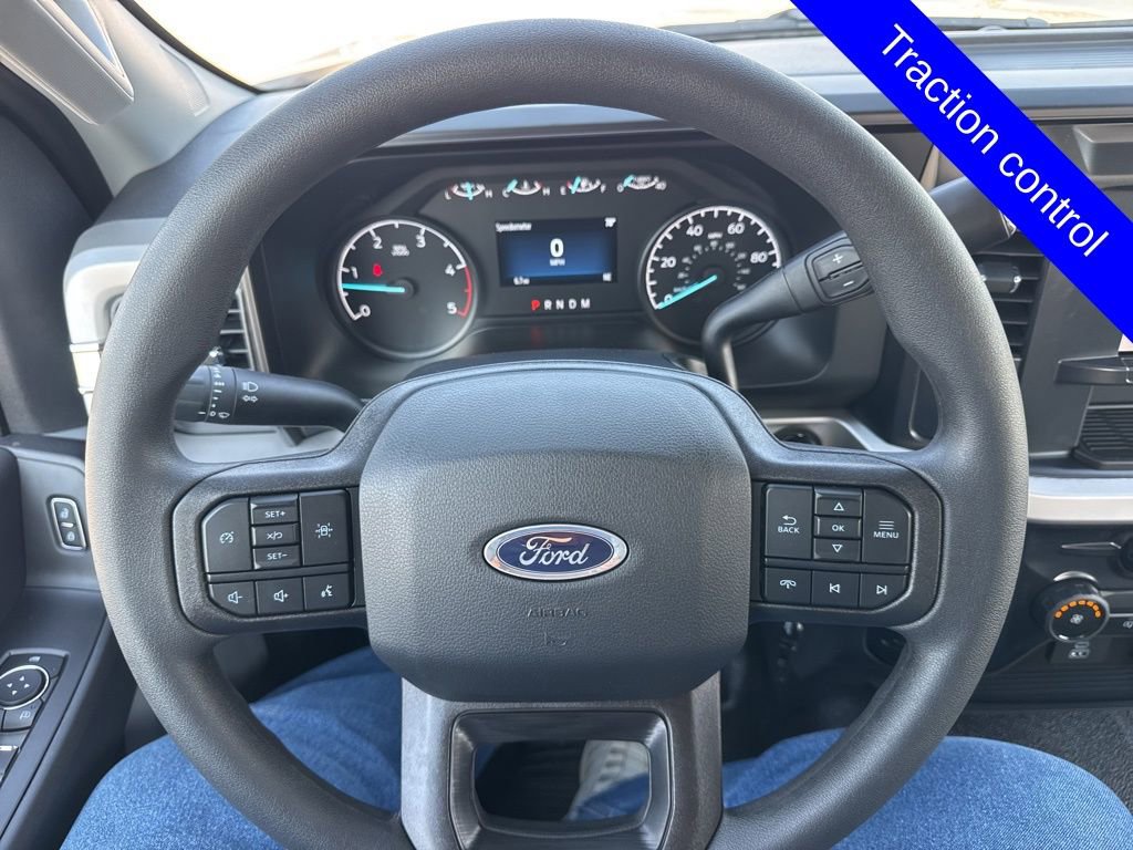 New 2026 Ford F450 XL AWD/4WD image 5