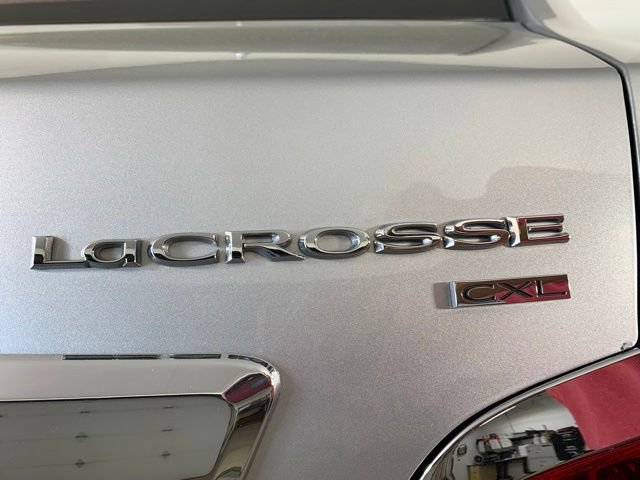 Used 2011 Buick LaCrosse CXL FWD image 37