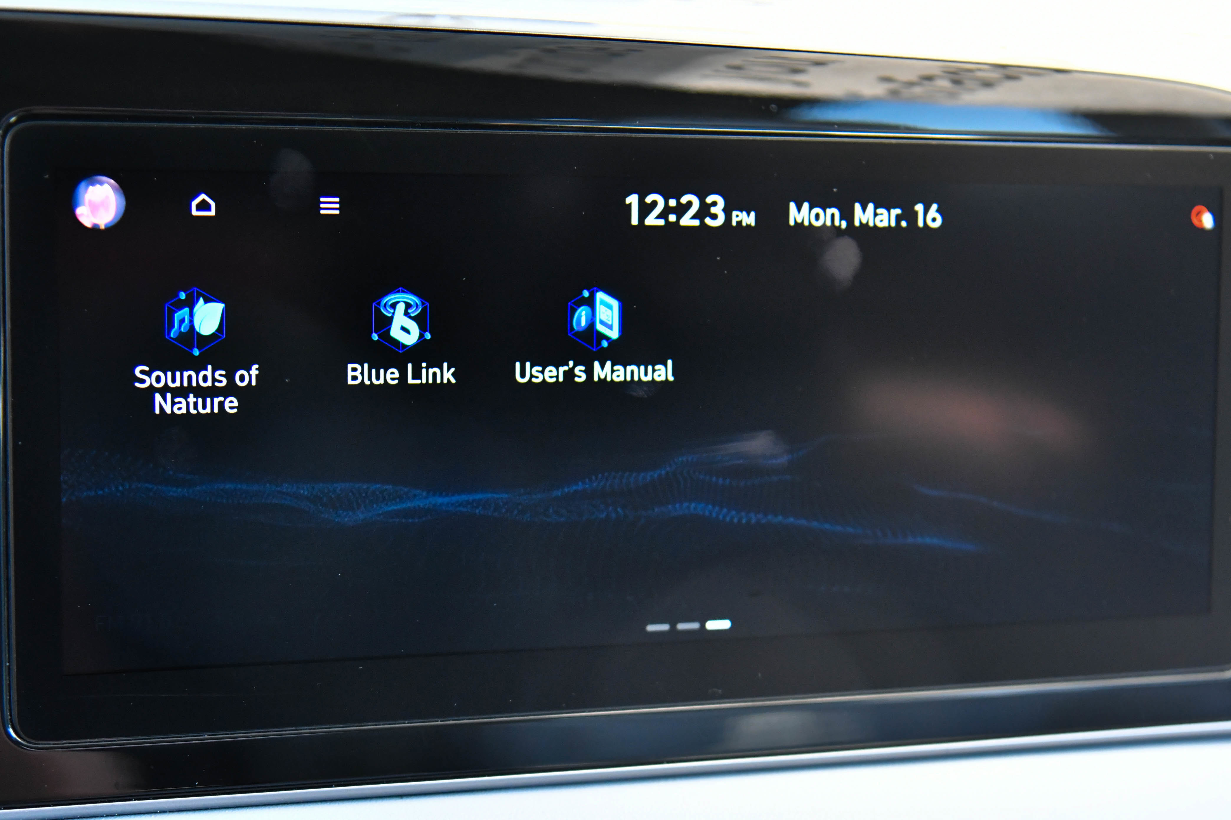 Used 2021 Hyundai Palisade SEL w/ Premium Package image 24