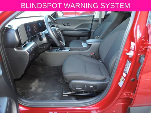 Used 2024 Hyundai Kona SEL image 14