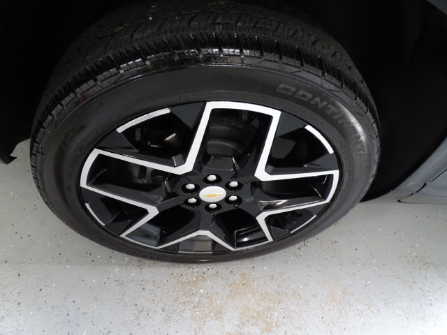 Certified 2026 Chevrolet Traverse High Country w/ LPO, Floor Liner Package AWD/4WD image 28