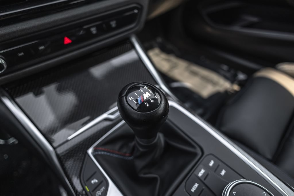 Used 2023 BMW M2 w/ Lighting Package RWD image 14